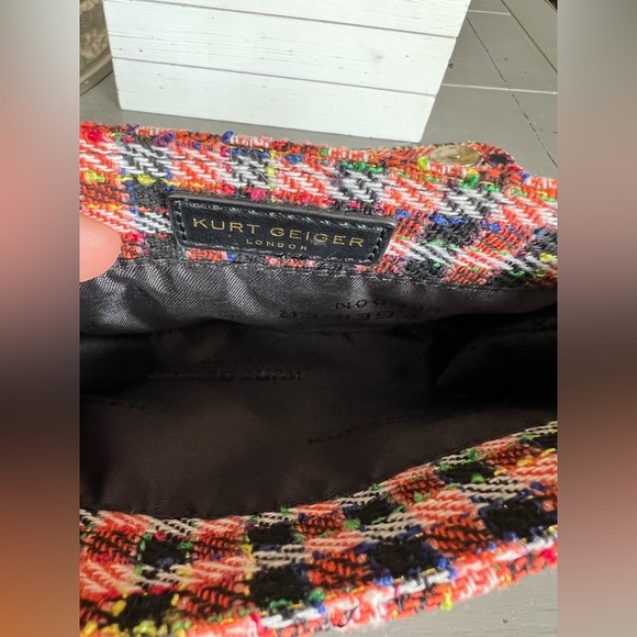 Kurt Geiger London Mini Bag - Picture 6 of 10